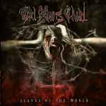 OLD MAN'S CHILD - Slaves of the World Re-Release CD
